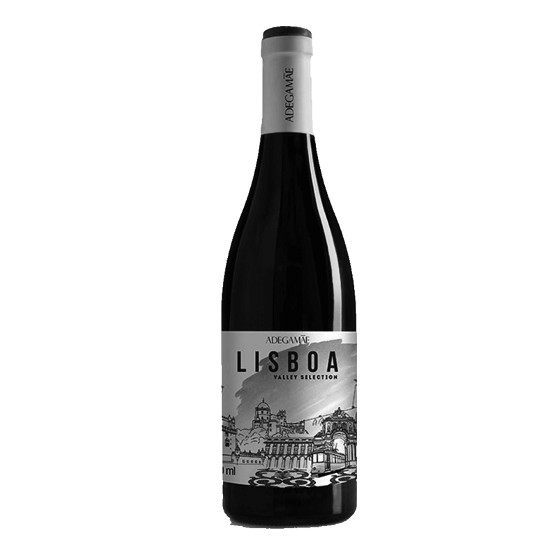 Lisboa Valley