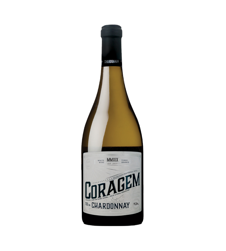 Coragem
