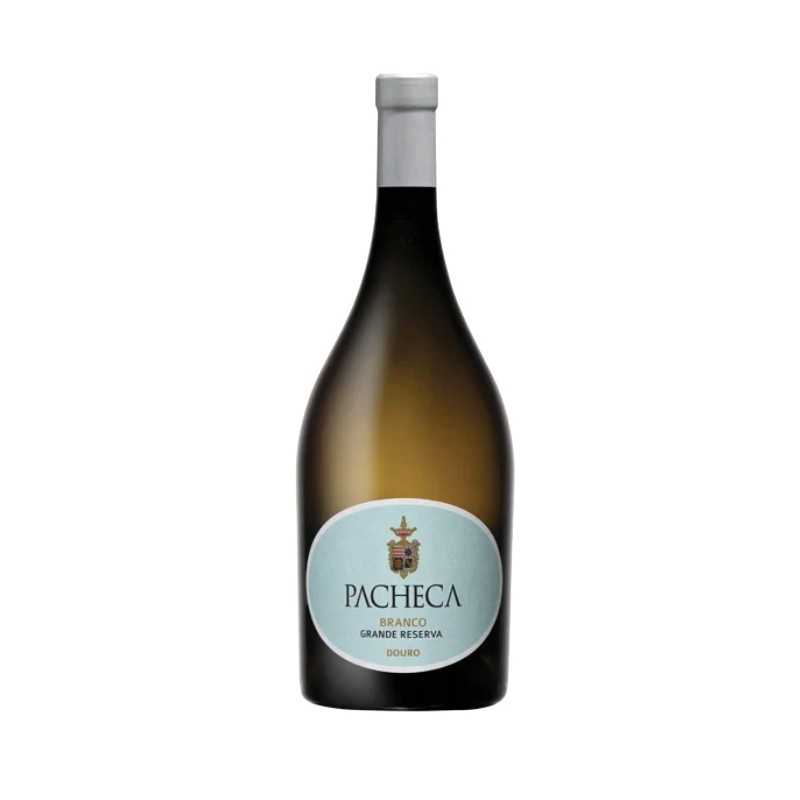 Pacheca Grande Reserva