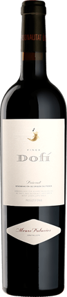 Alvaro Palacios Finca Dofi