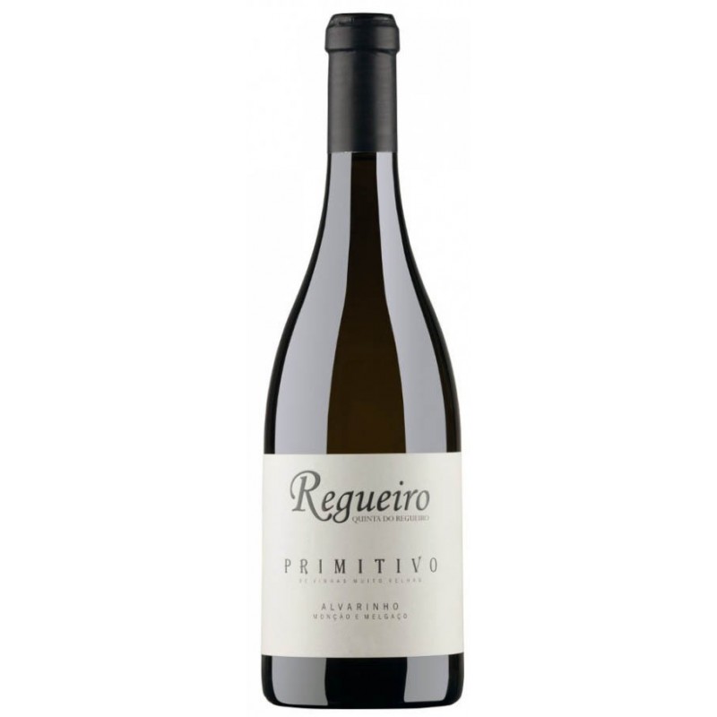Quinta Do Regueiro Primitivo