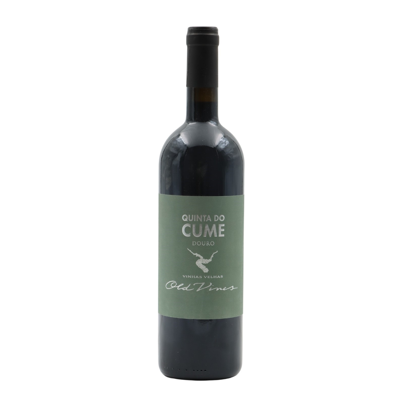 Quinta Do Cume Old Vines