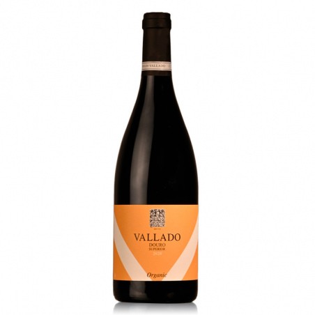 Vallado Douro Superior Quinta Do Orgal