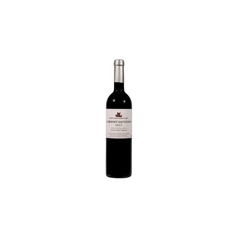 Casa Santos Lima Cabernet Sauvignon