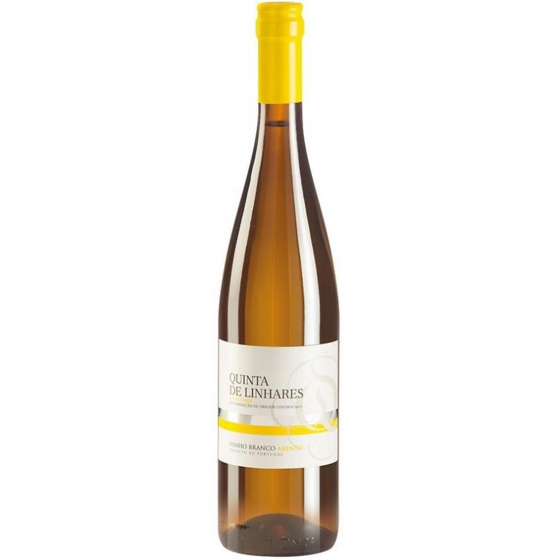 Quinta De Linhares Arinto