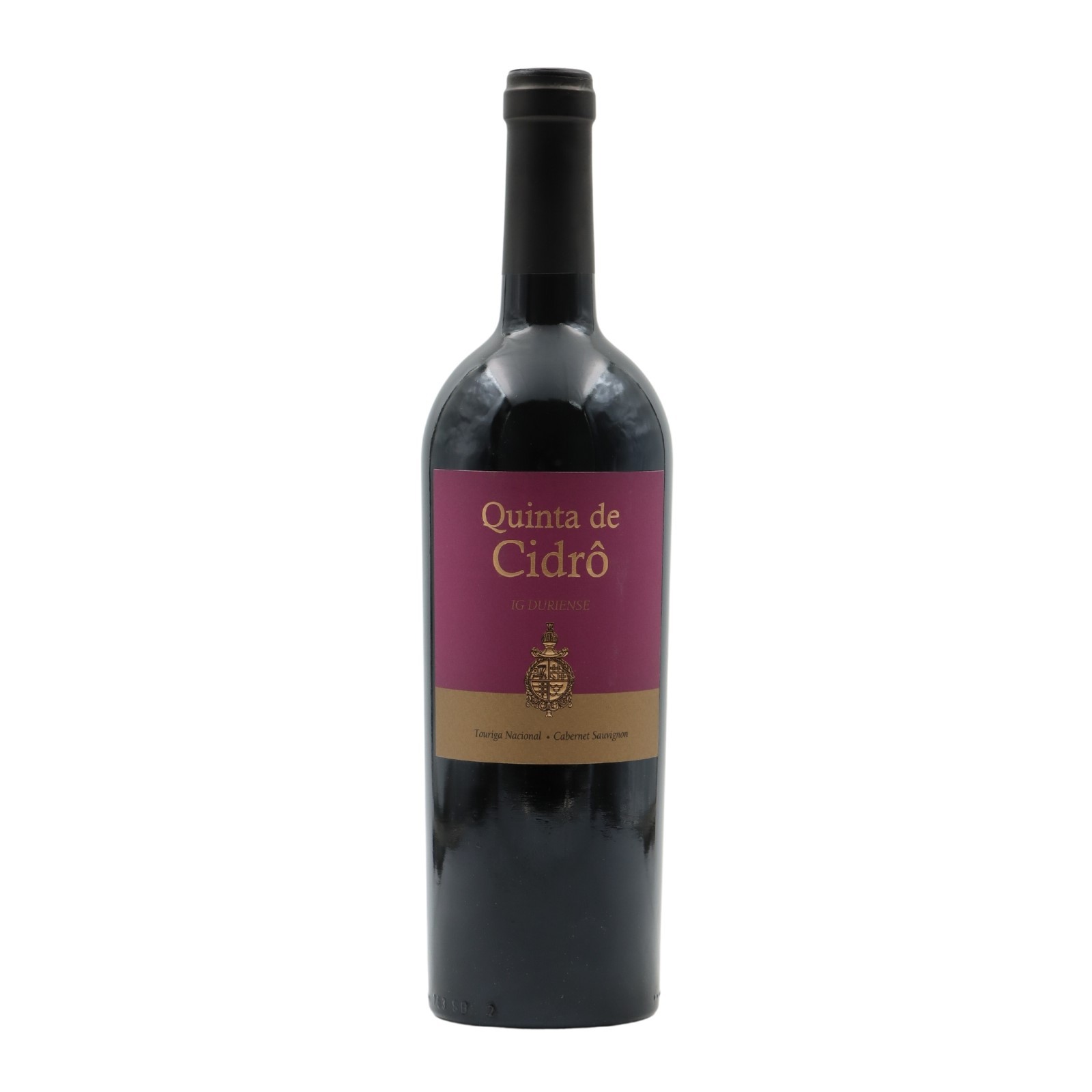 Quinta De Cidrô Cabernet Touriga Nacional