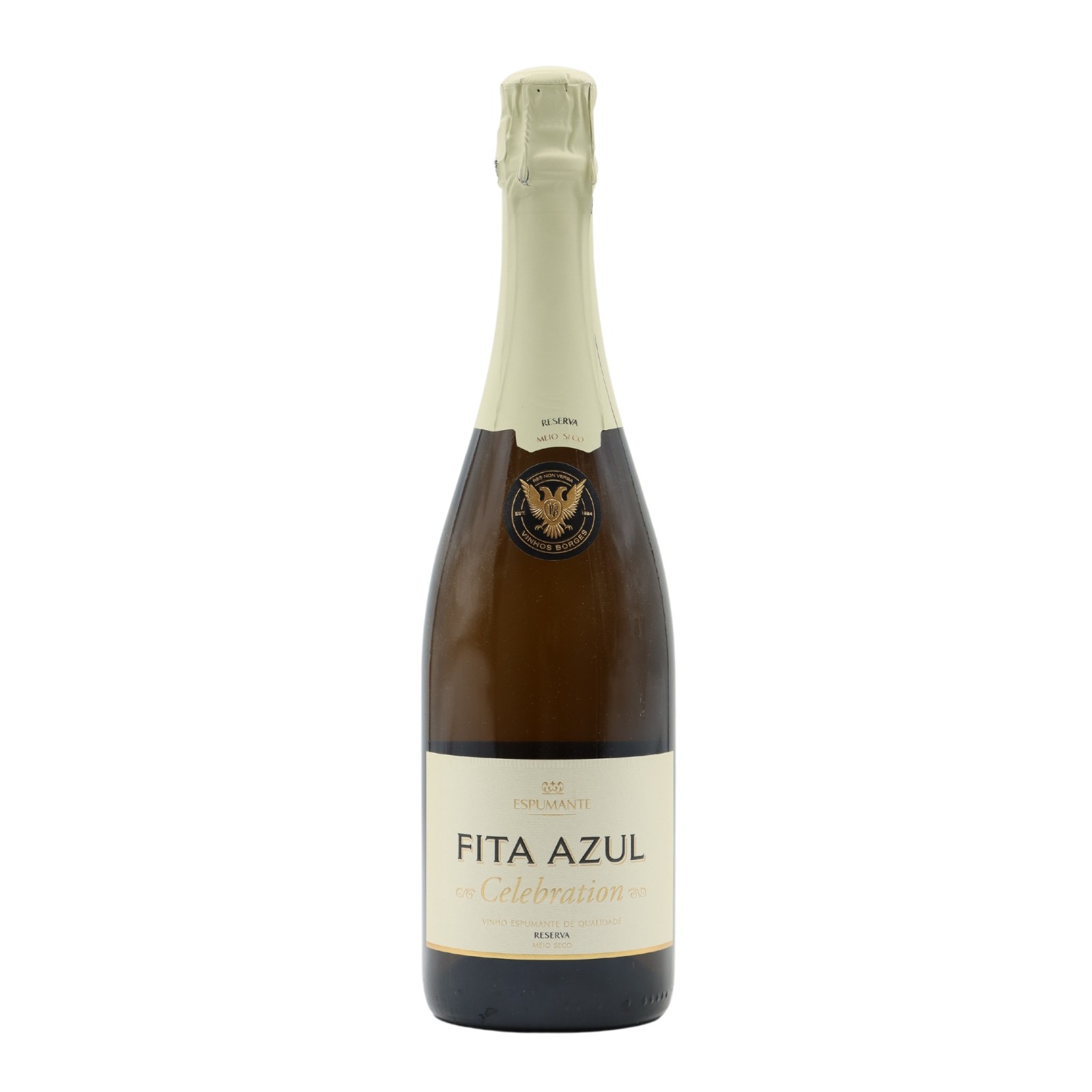 Fita Azul Celebration Reserva Meio Seco