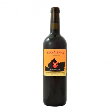 Quinta Da Serradinha Vinhas Velhas - Lisboa