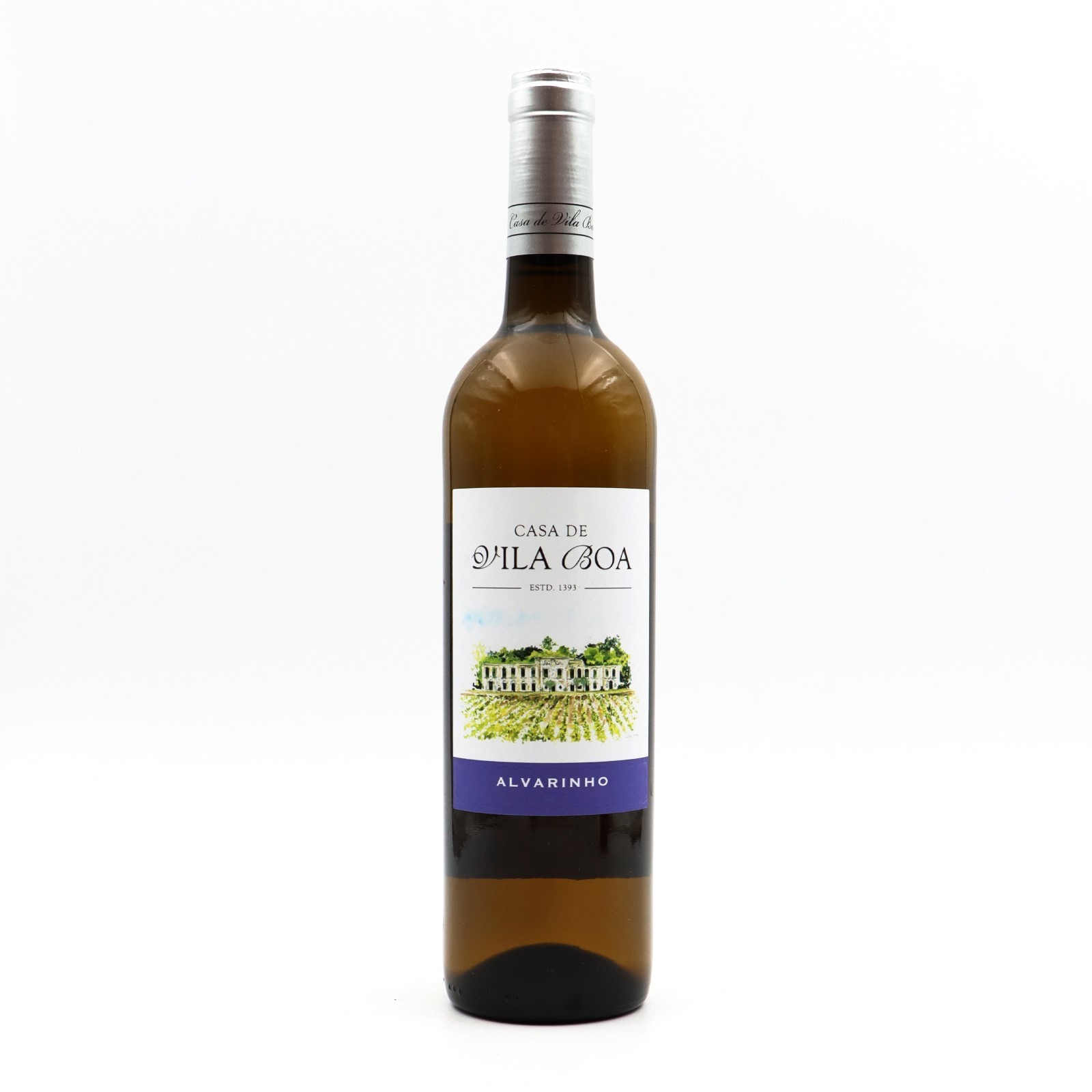 Casa Vila Boa Alvarinho