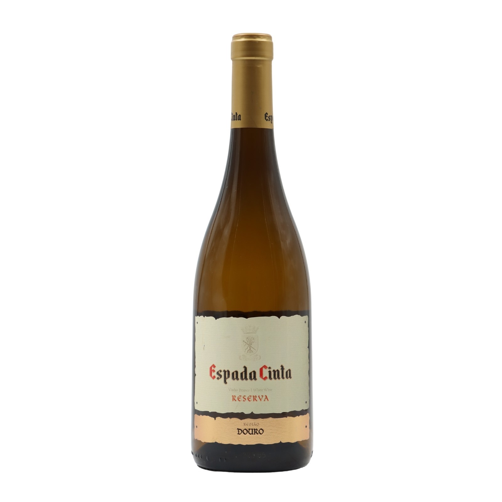 Espada Cinta Reserva