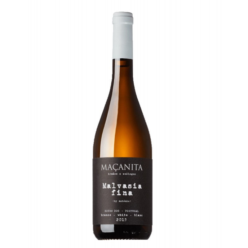 Maçanita Malvasia Fina By Antonio