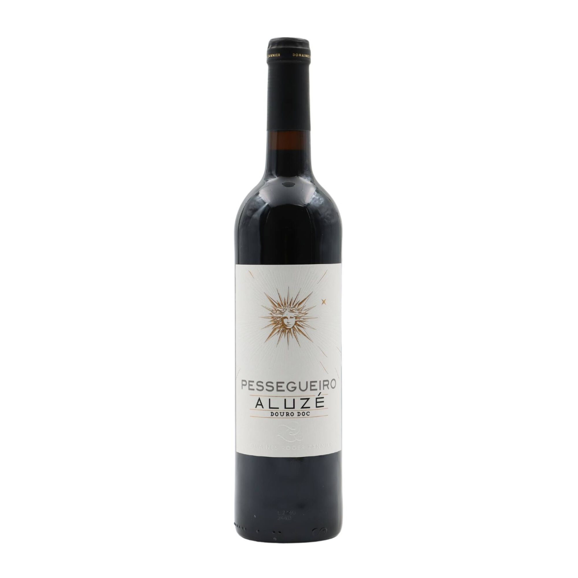 Pessegueiro Aluzé Douro