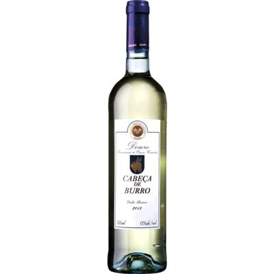 Cabeça De Burro Reserva