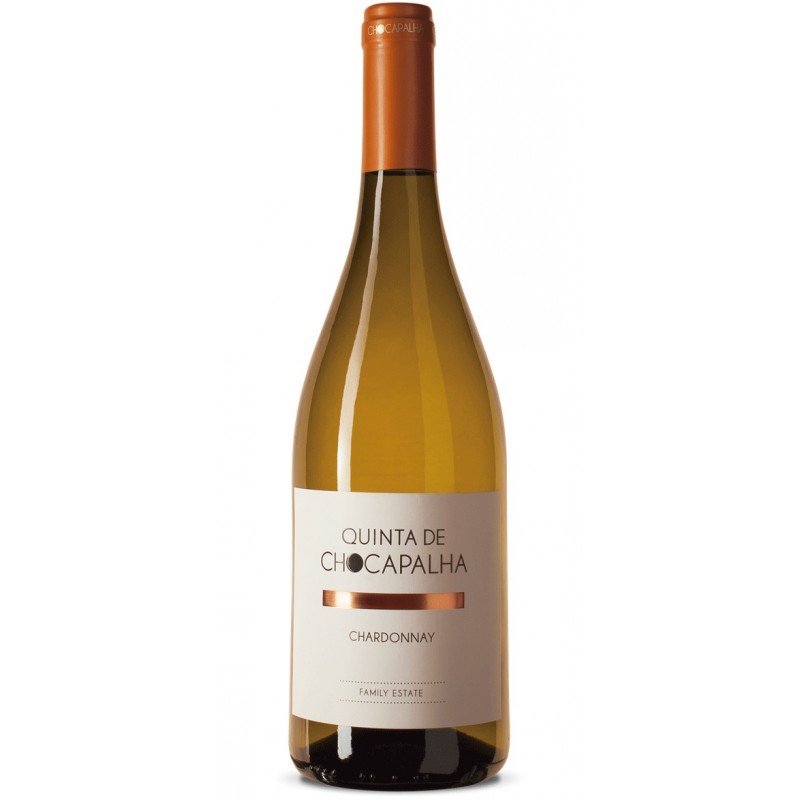 Quinta De Chocapalha Chardonnay