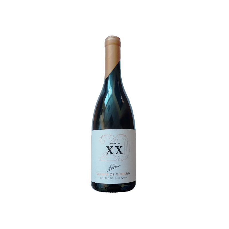 Quinta De Gomariz Xx Alvarinho