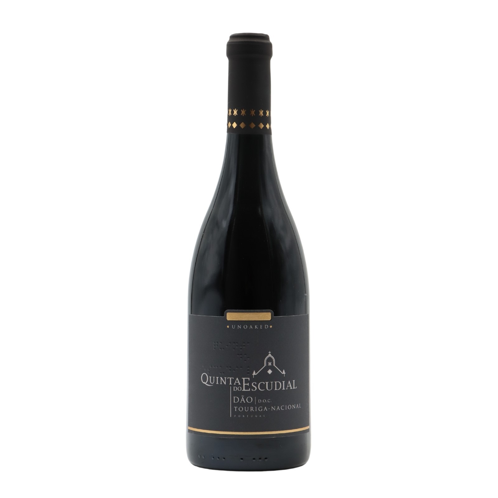 Quinta Do Escudial Touriga Nacional