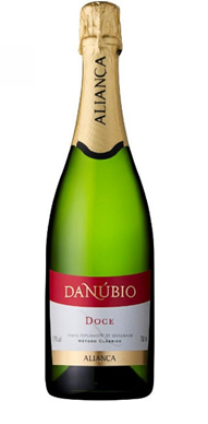 Aliança Danubio Doce