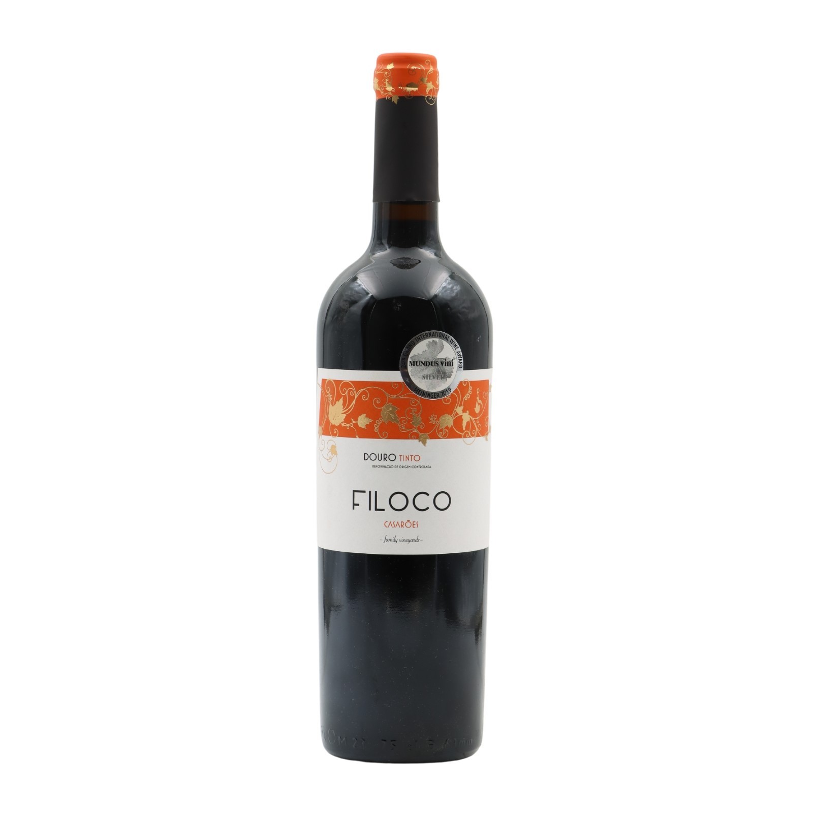 Quinta Do Filoco Casarões