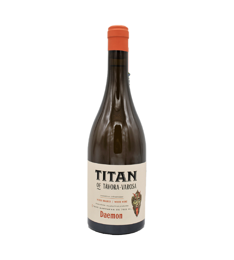 Titan Of Távora Varosa