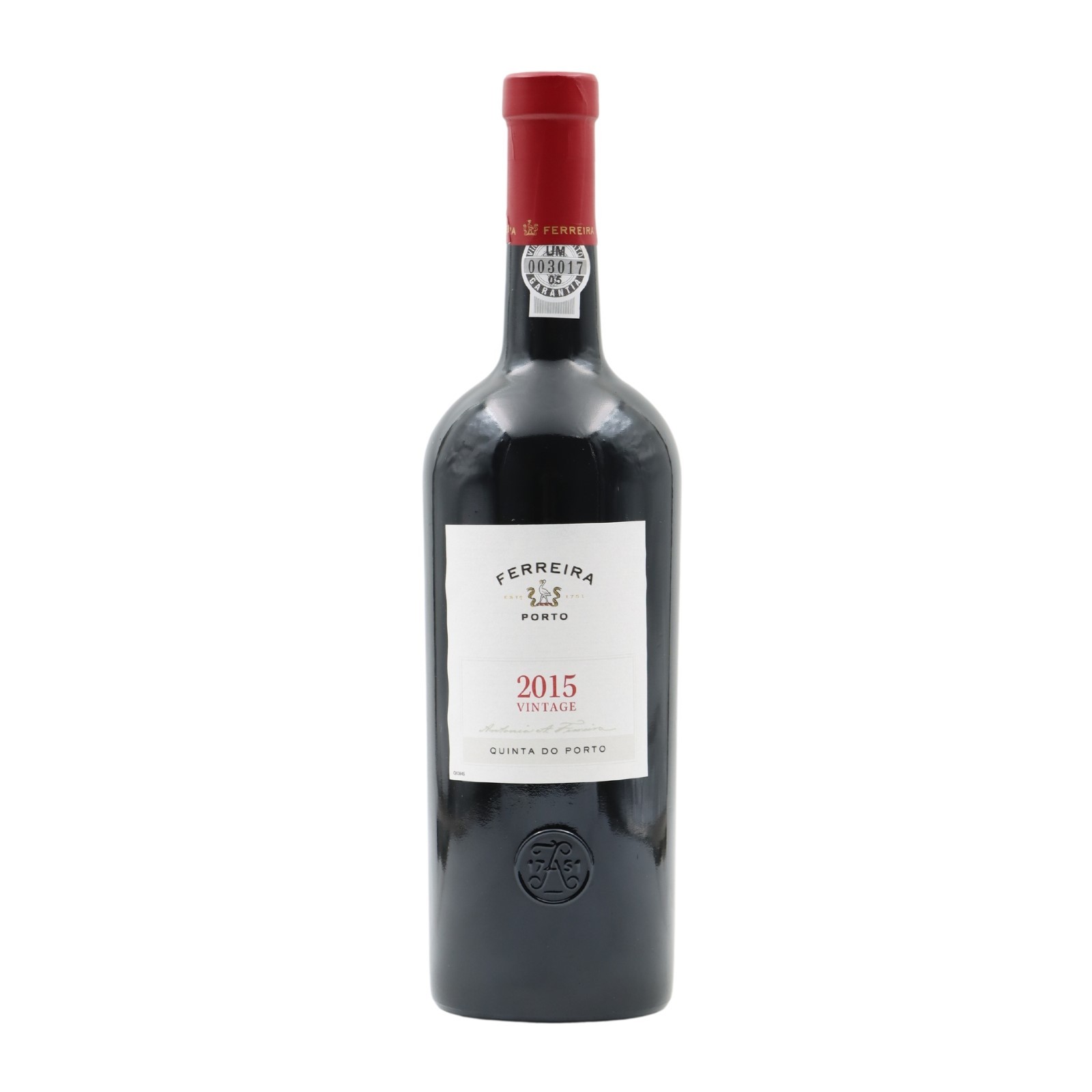 Ferreira Quinta Do Vintage