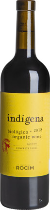 Herdade Do Rocim Indígena Bio