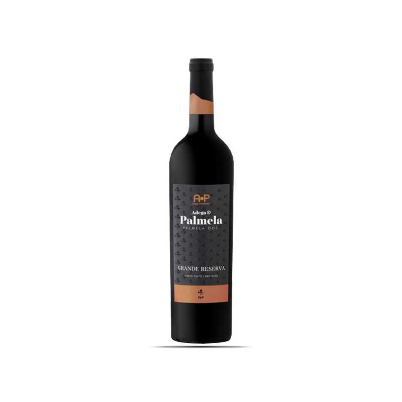 Adega Da Palmela Grande Reserva
