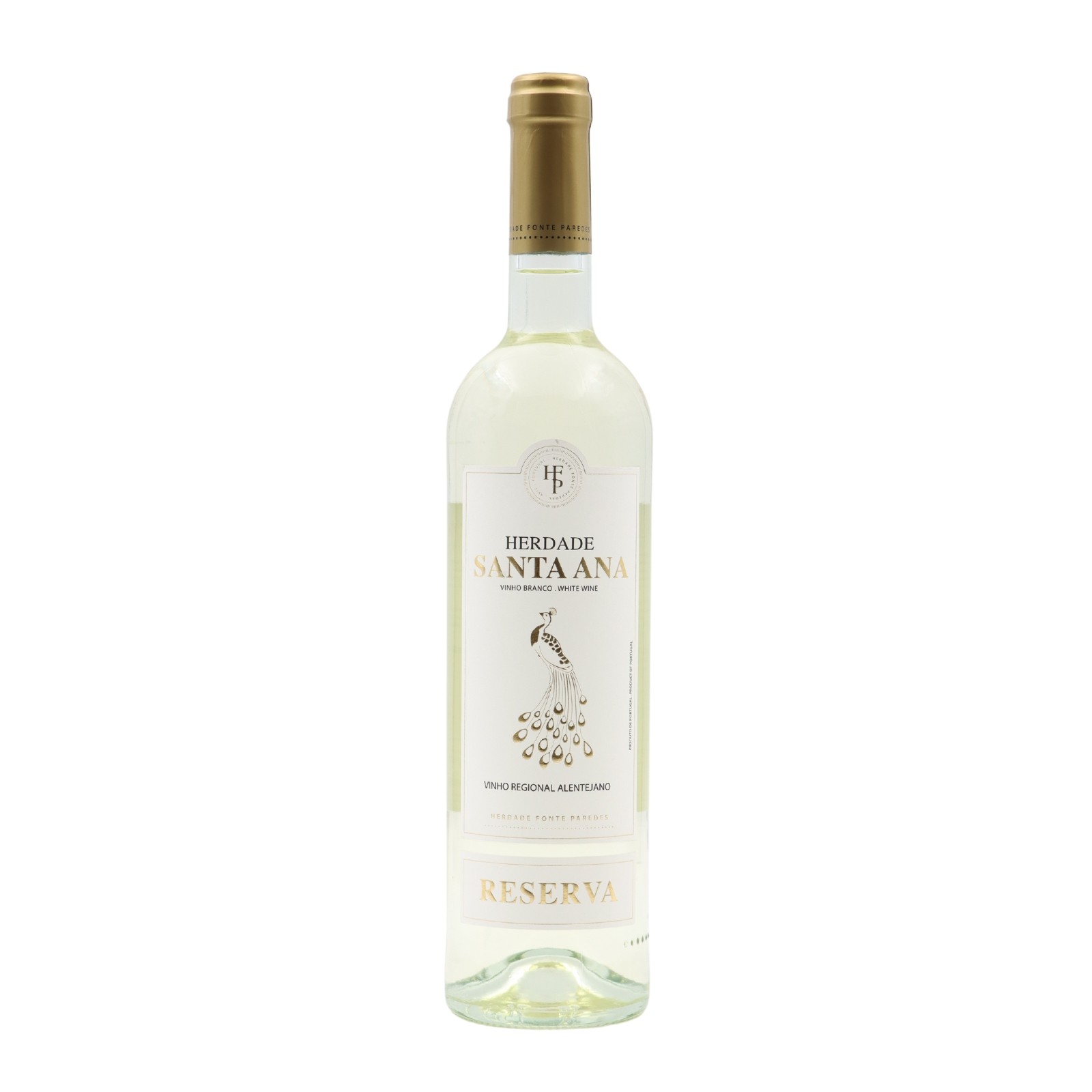 Herdade Santa Ana Reserva