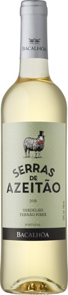Serras De Azeitao
