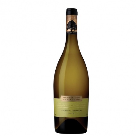 Quinta Dos Carvalhais - Dão