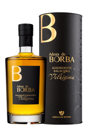 Borba Montes Claros Reserva