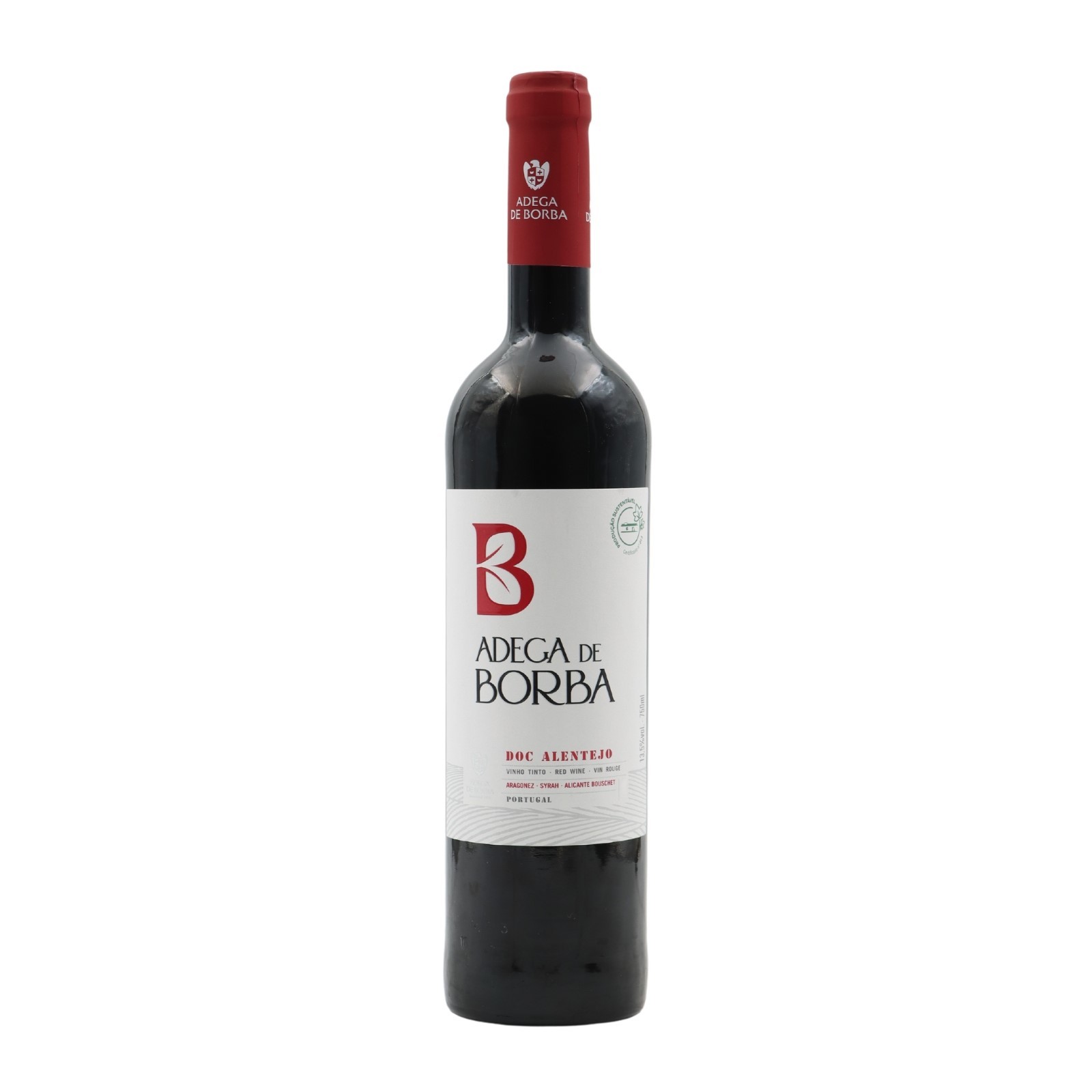 Borba