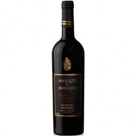 Marques De Marialva Baga Reserva