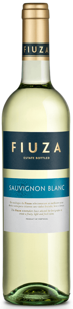 Fiuza Chardonnay