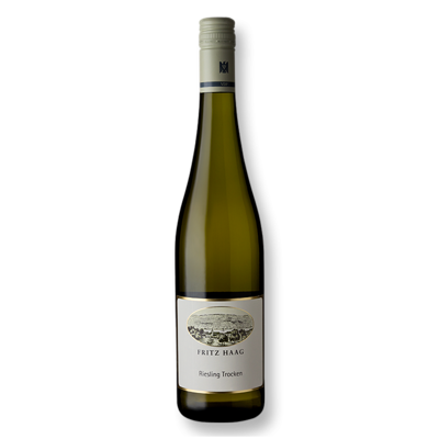 Fritz Haag Riesling Trocken
