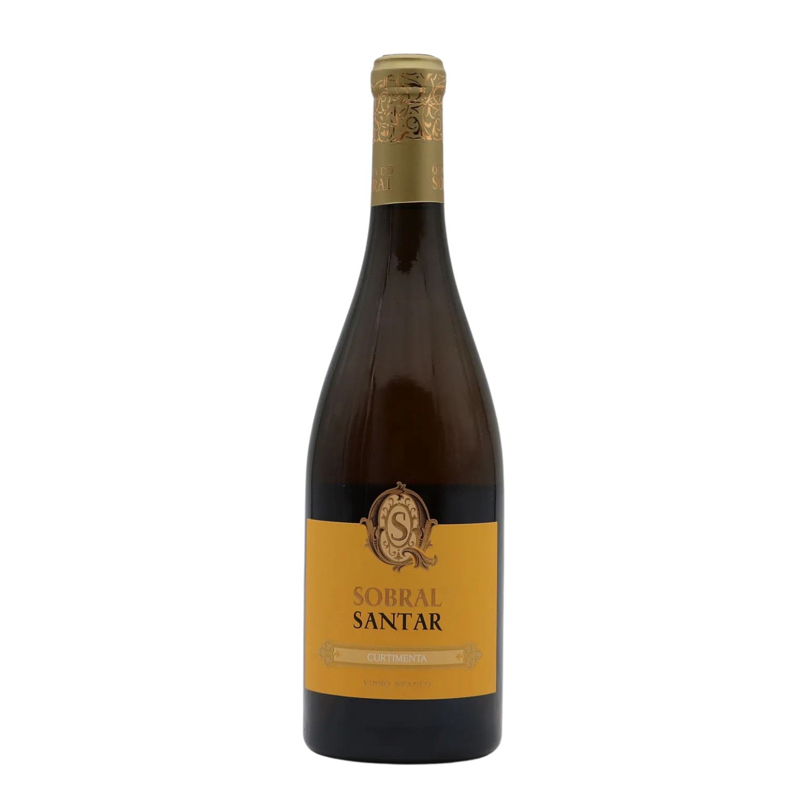 Quinta Do Sobral De Santar Curtimenta