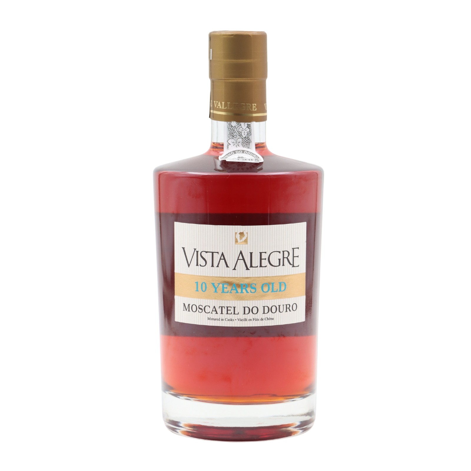 Vista Alegre Moscatel Do Douro 10 Anos