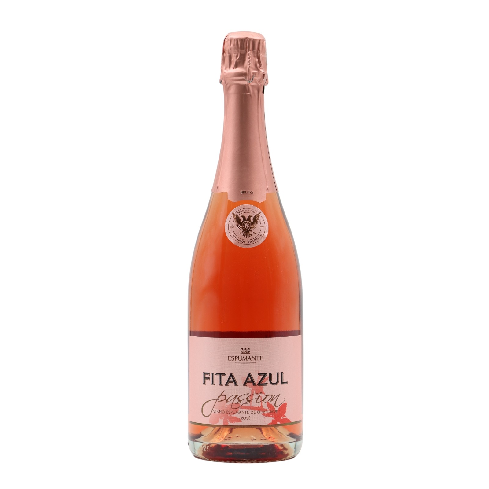 Fita Azul Passion