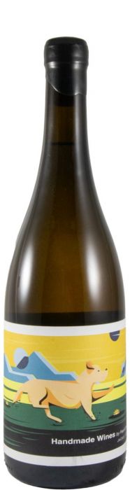 Jackie Unfiltred Grande Reserva
