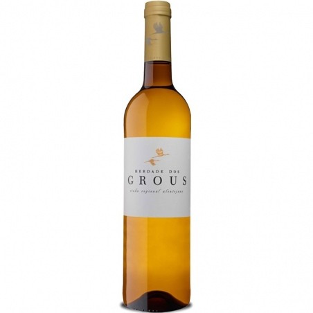 Herdade Dos Grous - Alentejo