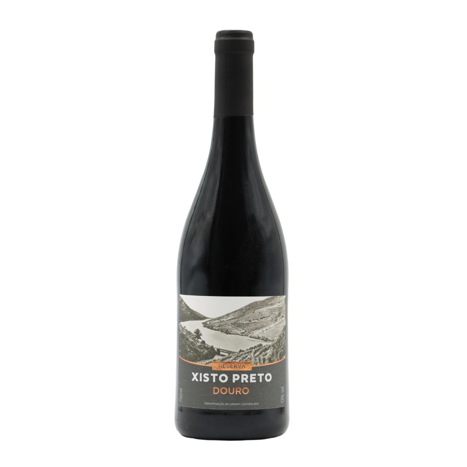 Xisto Preto Reserva