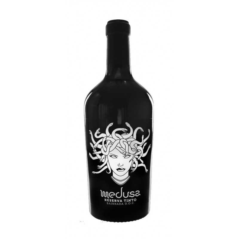 Medusa Reseva