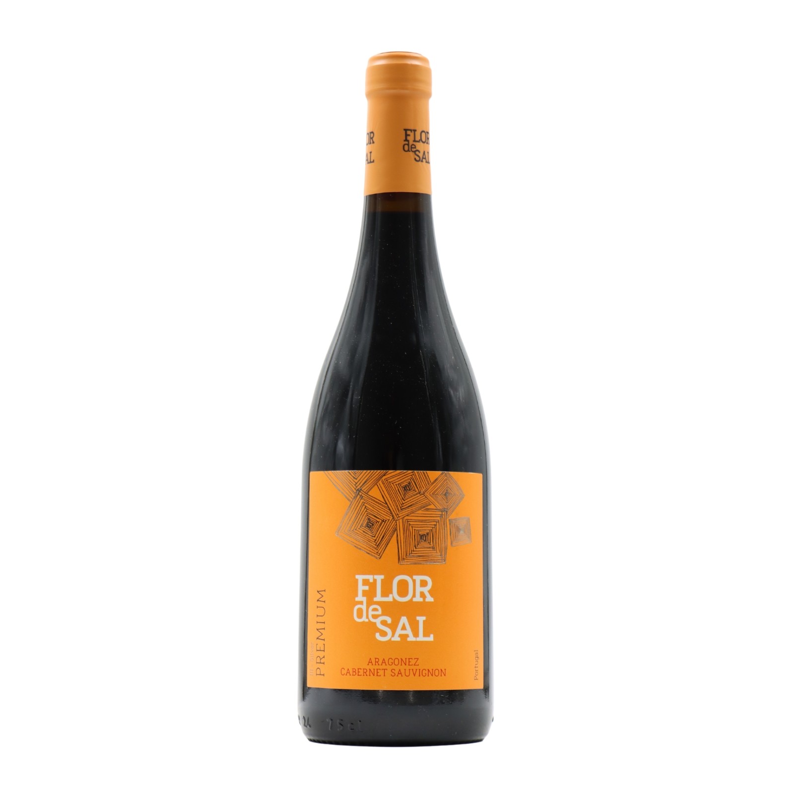 Flor De Sal Silver