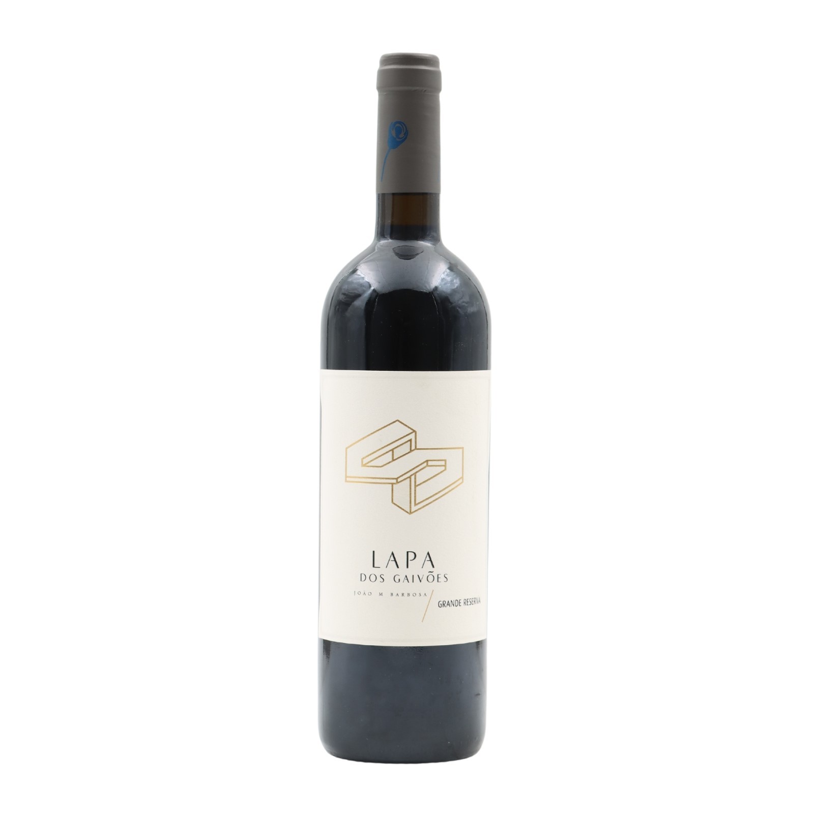 Lapa Dos Gaivões Grande Reserva