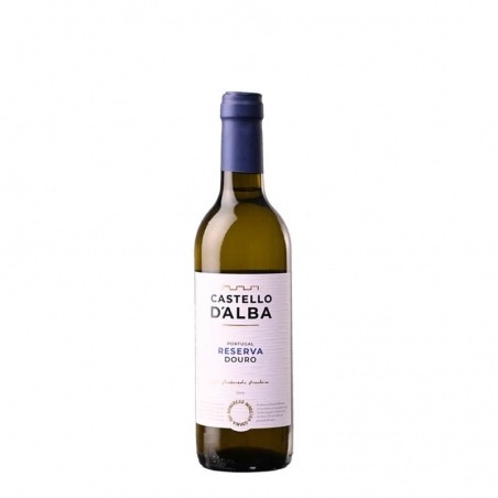 Castello D Alba Reserva 0,375