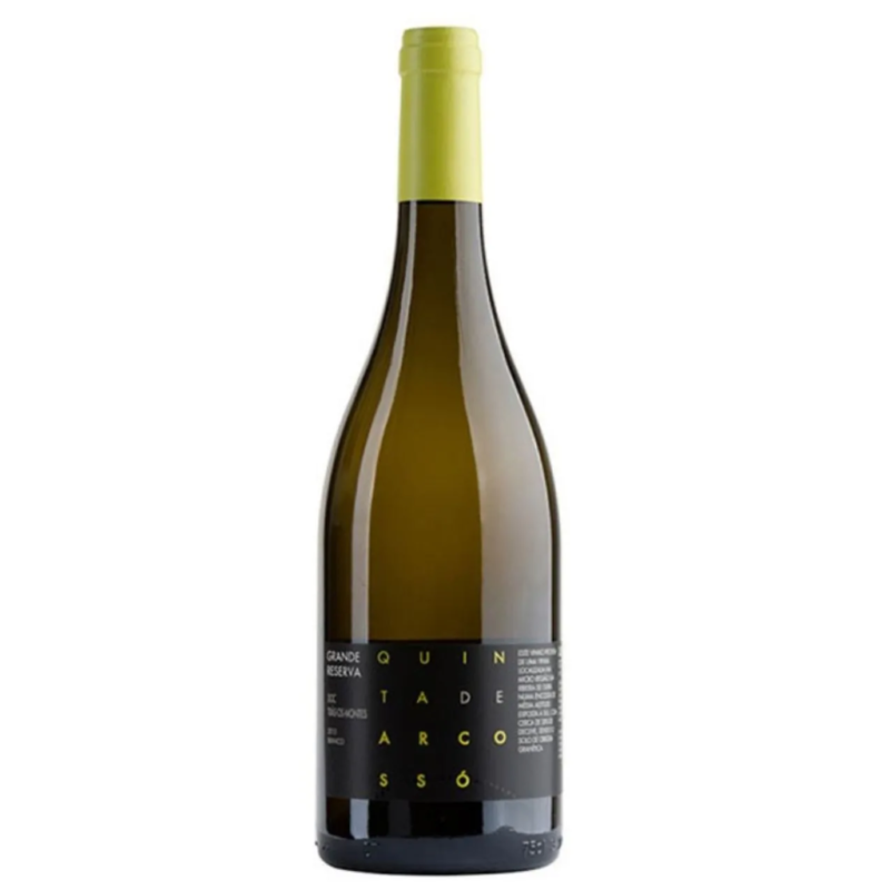 Quinta Arcossó Grande Reserva