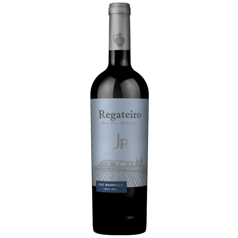 Regateiro Jr