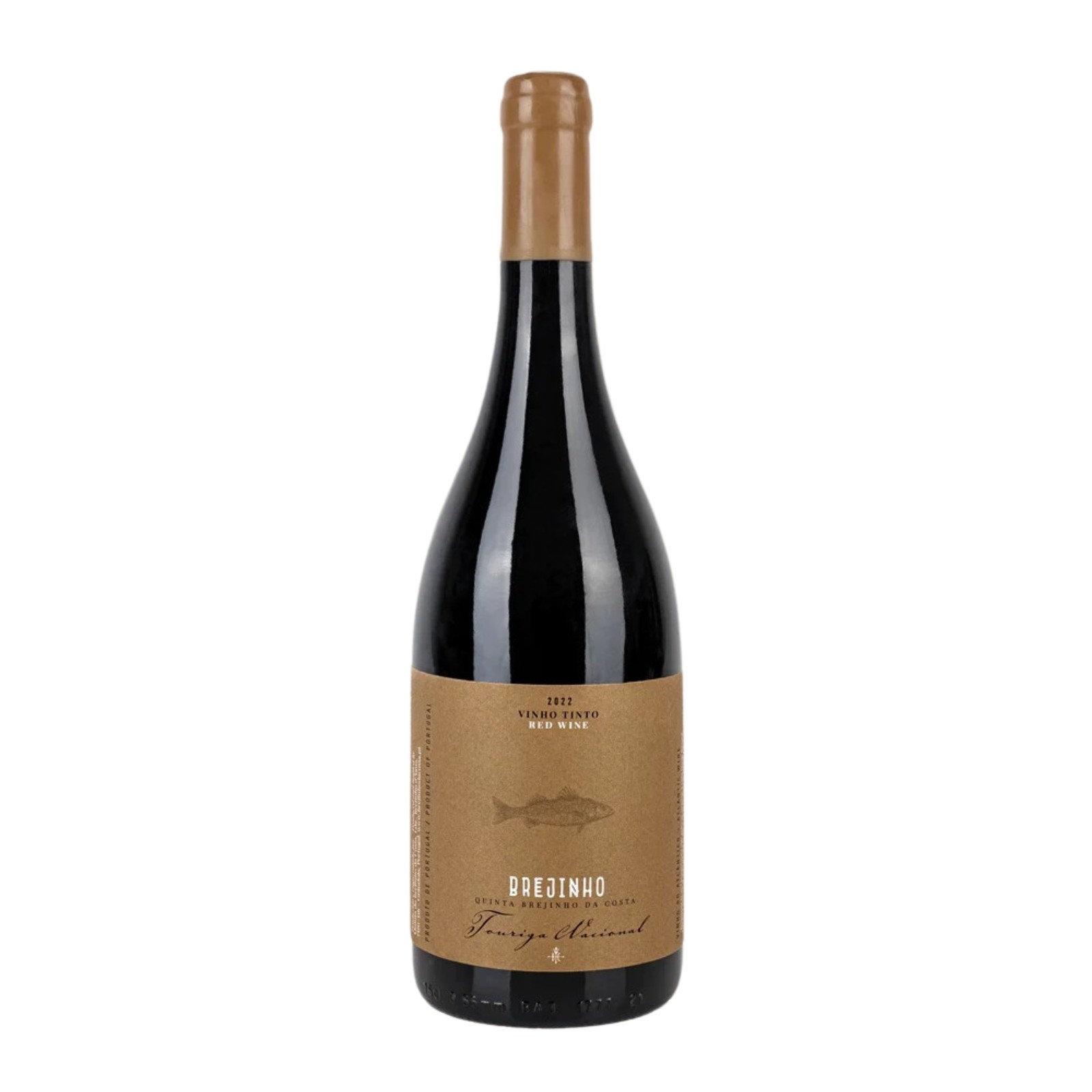 Brejinho Da Costa Touriga Nacional