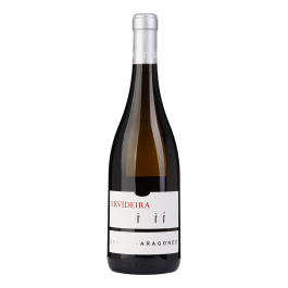 Ervideira Invisivel Aragonez