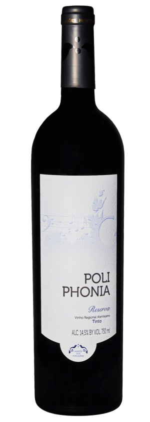 Monte Dos Perdigoes Reserva