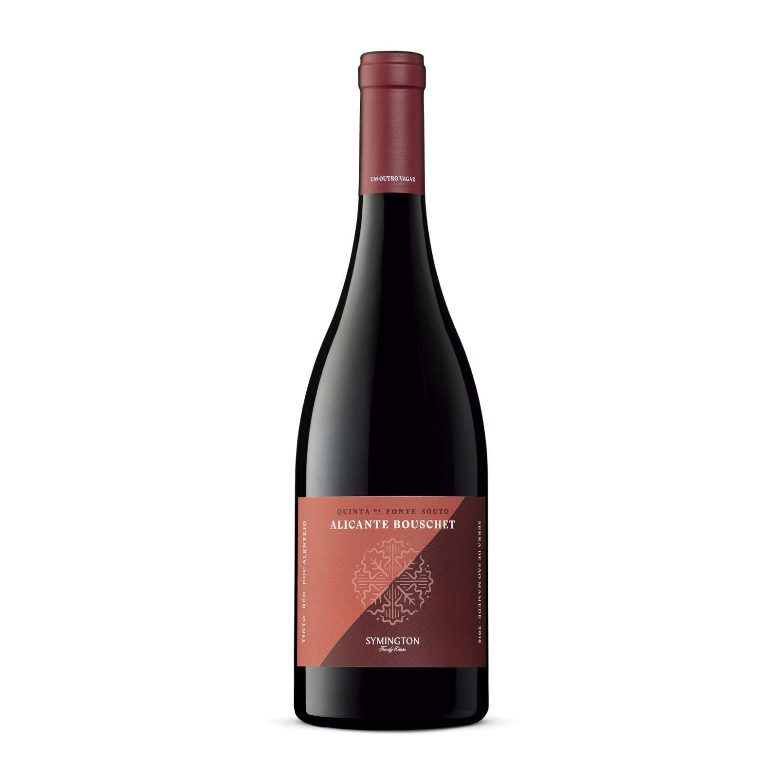Quinta Da Fonte Souto Alicante Bouschet